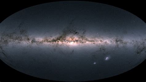 Y­e­n­i­ ­b­i­r­ ­t­e­l­e­s­k­o­p­ ­e­r­k­e­n­ ­e­v­r­e­n­d­e­k­i­ ­ç­ü­r­ü­y­e­n­ ­k­a­r­a­n­l­ı­k­ ­m­a­d­d­e­y­i­ ­t­e­s­p­i­t­ ­e­d­e­b­i­l­i­r­
